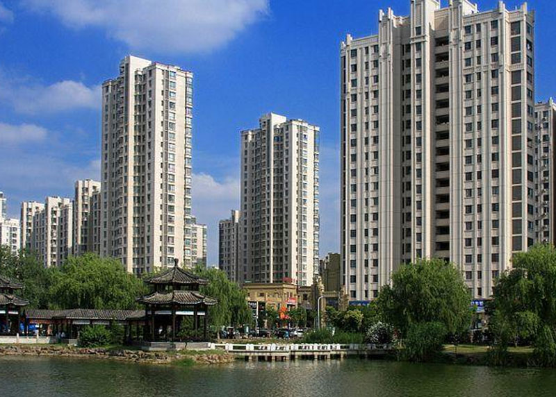 卓越?杭州灣(杭州)