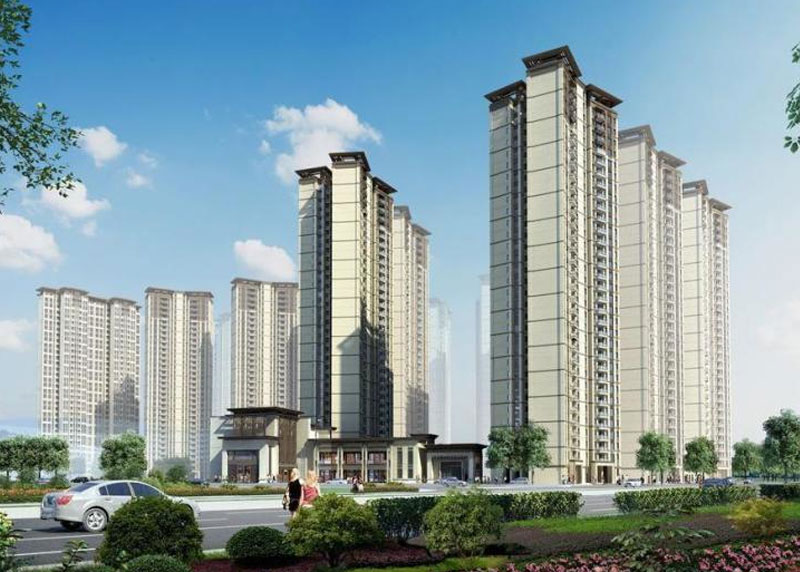 招商?招商臻園(廣州)